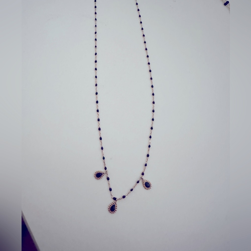 Special edition Gigi clouzeau necklace
